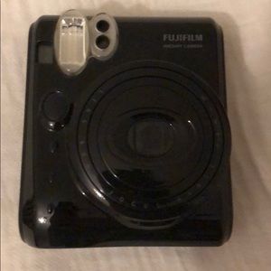 fujifilm instant camera